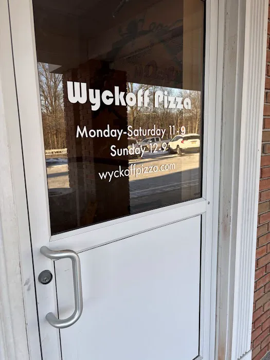 Wyckoff Pizza & Restaurant Picture 2