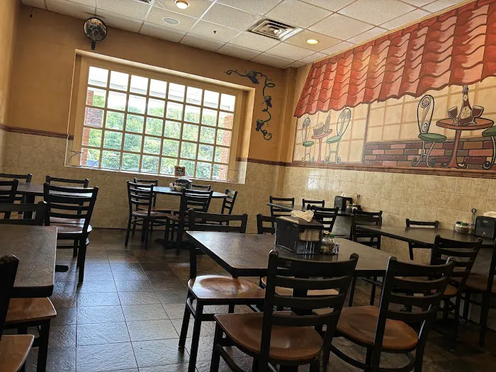 Wyckoff Pizza & Restaurant Picture 5