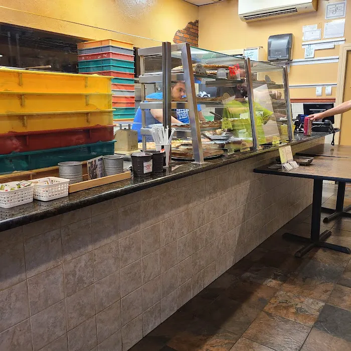 Wyckoff Pizza & Restaurant Picture 4