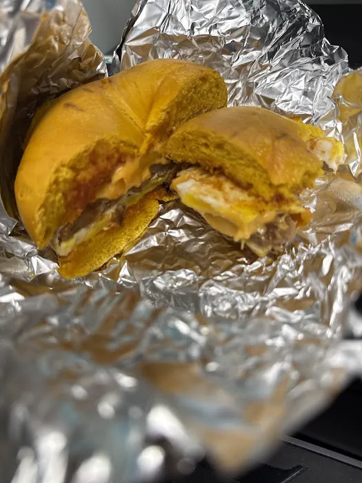 Cedar Hill Bagels & Deli Picture 1