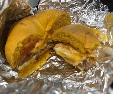 Cedar Hill Bagels & Deli