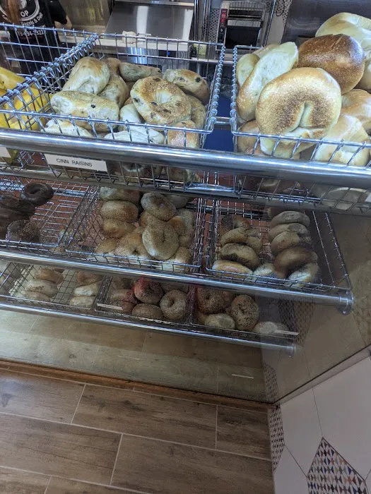 Cedar Hill Bagels & Deli Picture 4
