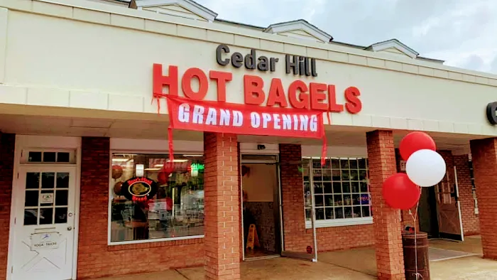 Cedar Hill Bagels & Deli Picture 7