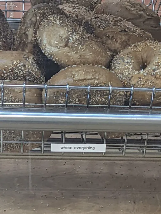 Cedar Hill Bagels & Deli Picture 8
