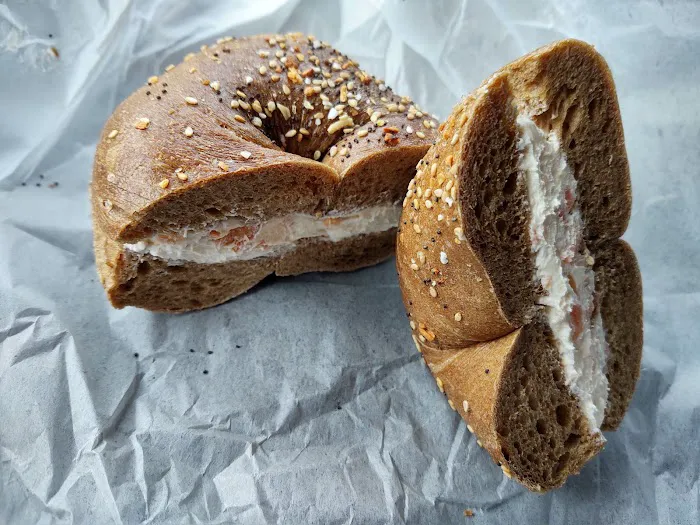 Cedar Hill Bagels & Deli Picture 6