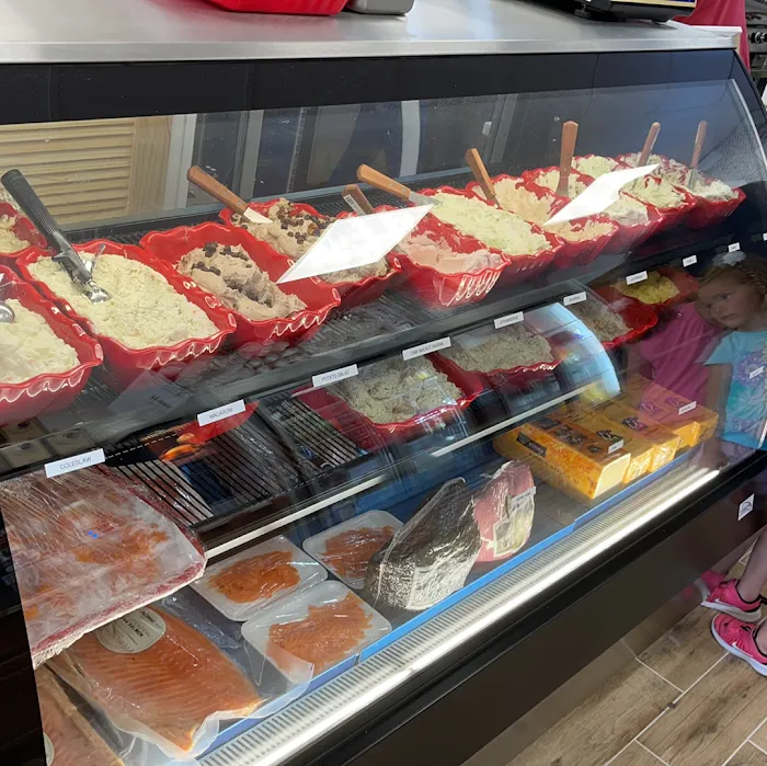 Cedar Hill Bagels & Deli Picture 10