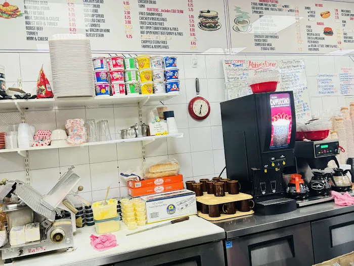 Abbie's Diner Picture 3