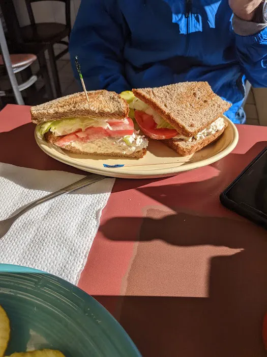 Abbie's Diner Picture 7