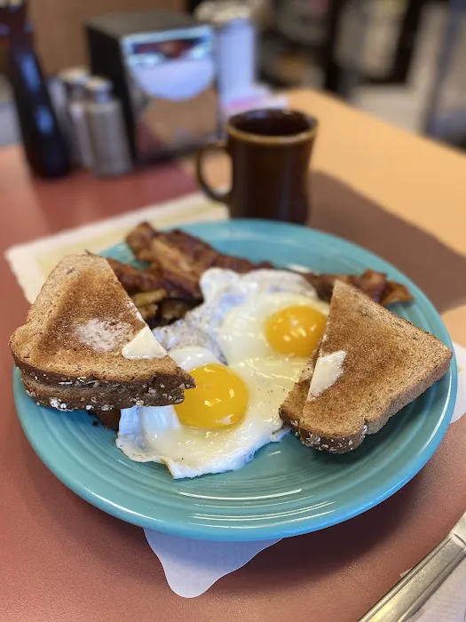 Abbie's Diner Picture 9