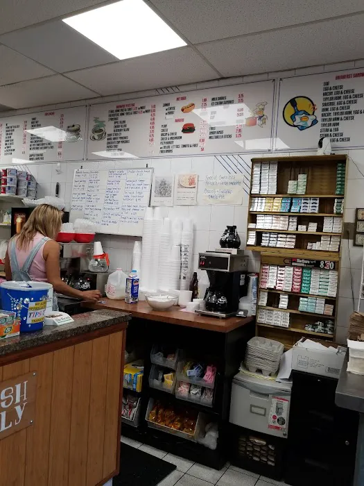 Abbie's Diner Picture 10