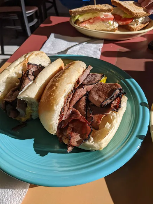 Abbie's Diner Picture 5
