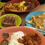 Abbie's Diner