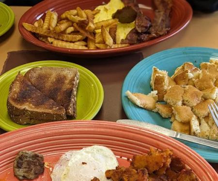 Abbie's Diner