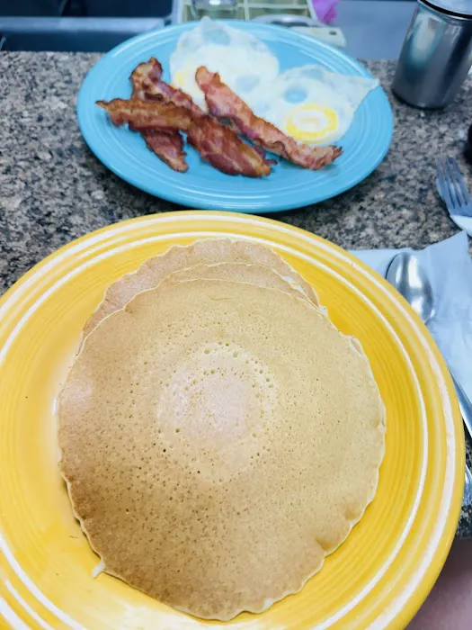 Abbie's Diner Picture 2
