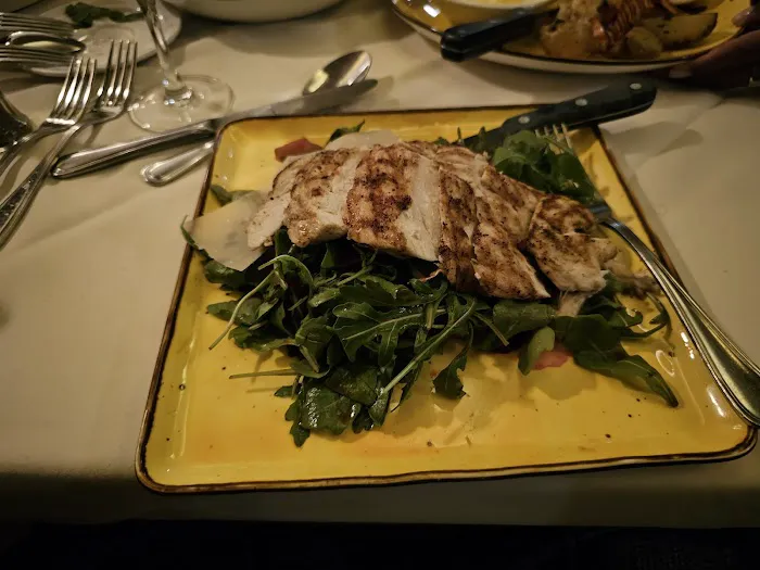 Arturo's Restaurant Picture 2