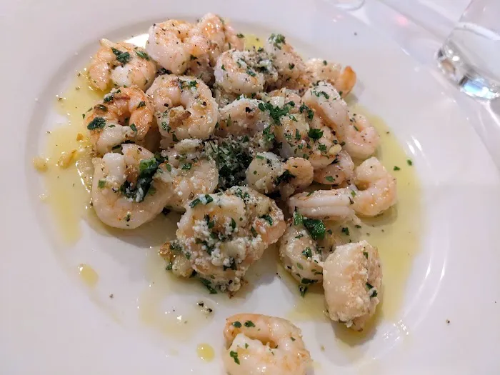 Rosario's Trattoria & Pizzeria Picture 7