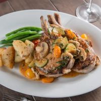 Rosario's Trattoria & Pizzeria ico