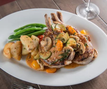 Rosario's Trattoria & Pizzeria