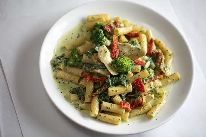 Rosario's Trattoria & Pizzeria Picture 6