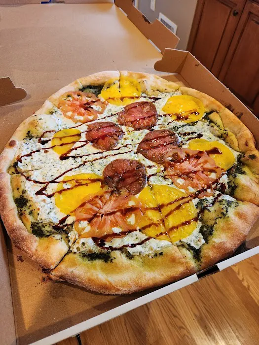 Rosario's Trattoria & Pizzeria Picture 2