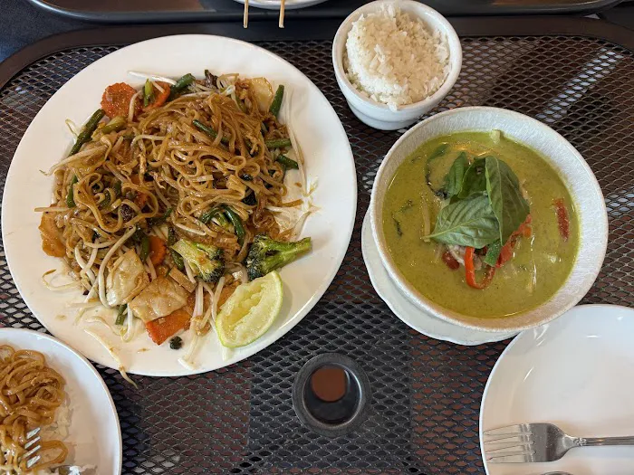 Thai Cookery Picture 5