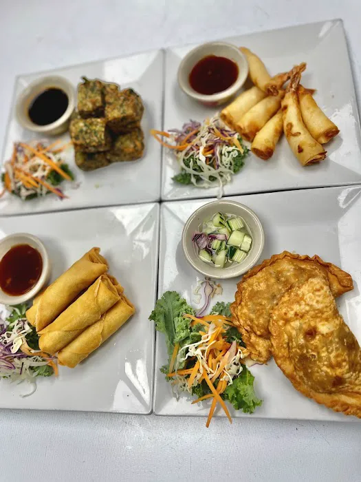 Thai Cookery Picture 3