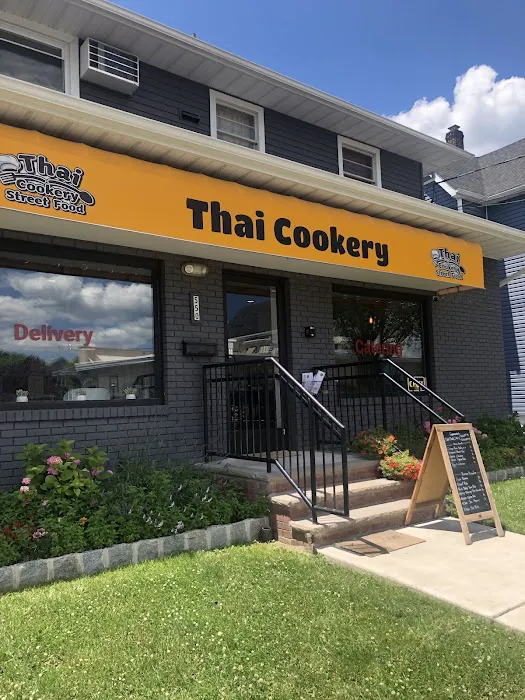 Thai Cookery Picture 7