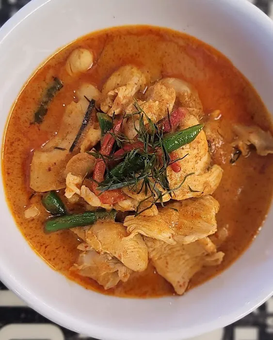 Thai Cookery Picture 2