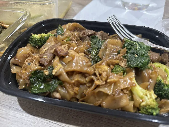 Thai Cookery Picture 1