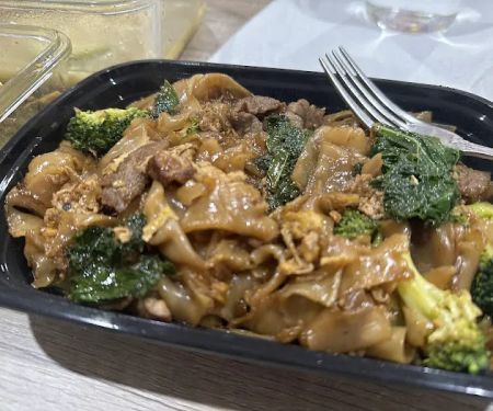 Thai Cookery