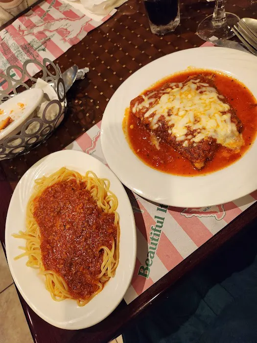 Enza's Ristorante Picture 3