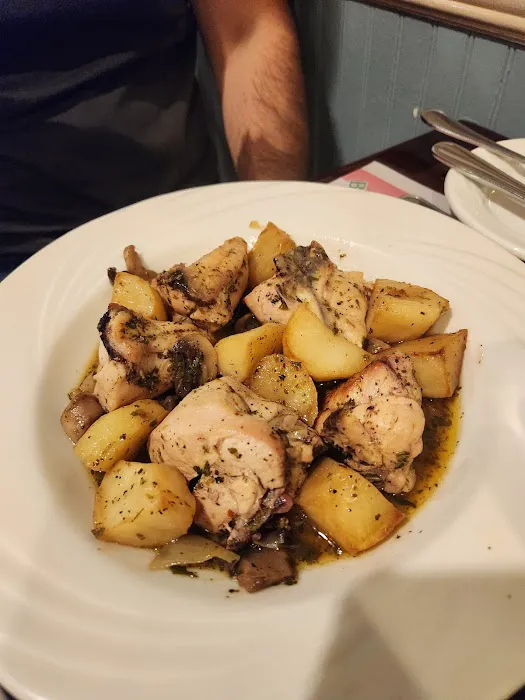 Enza's Ristorante Picture 5