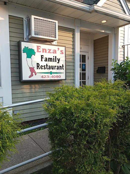 Enza's Ristorante Picture 10