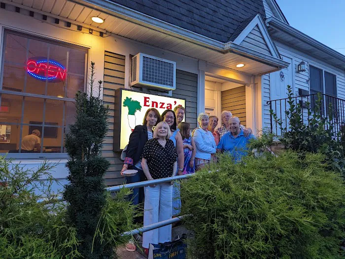 Enza's Ristorante Picture 1