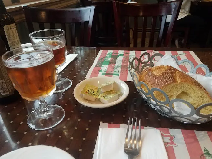 Enza's Ristorante Picture 6