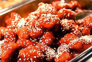 New Wo Lee Chinese Restaurant Picture 4