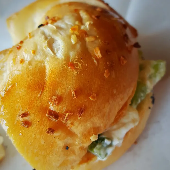North Haledon Hot Bagels Picture 1