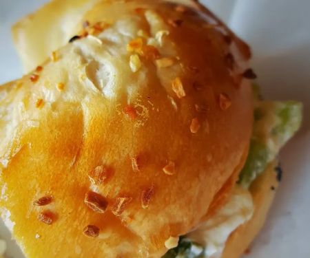 North Haledon Hot Bagels