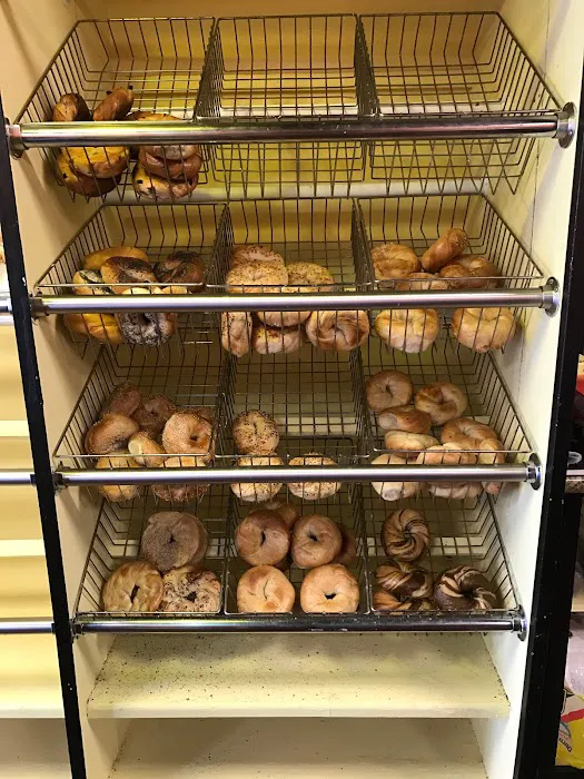 North Haledon Hot Bagels Picture 6
