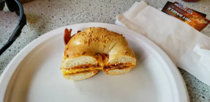 North Haledon Hot Bagels Picture 2