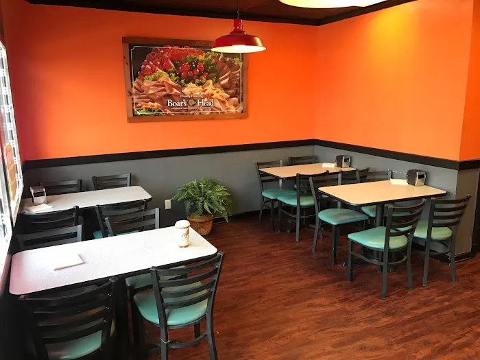 North Haledon Hot Bagels Picture 10