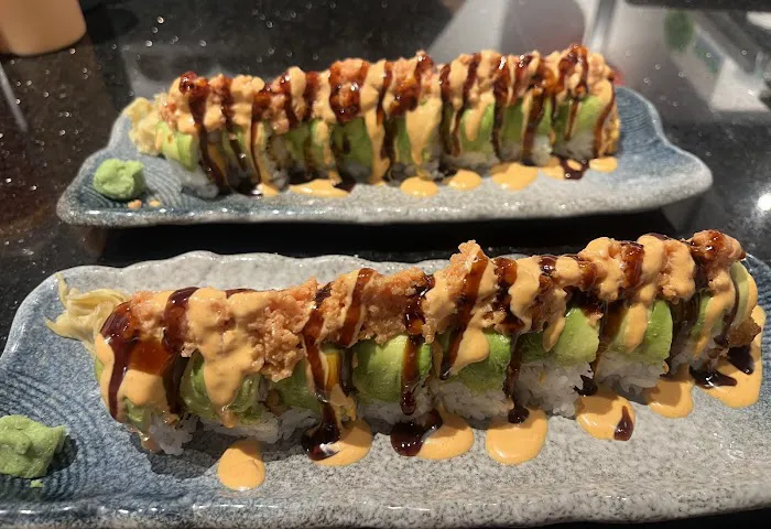 Nam's Sushi Picture 8