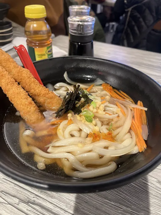 Nam's Sushi Picture 5