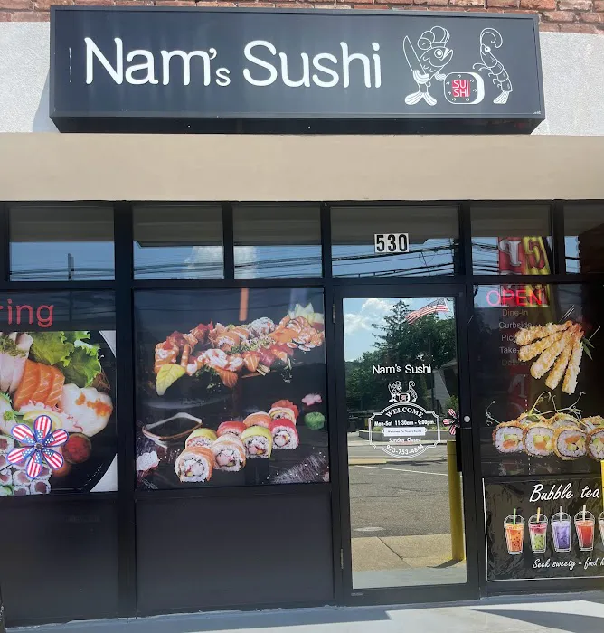 Nam's Sushi Picture 10