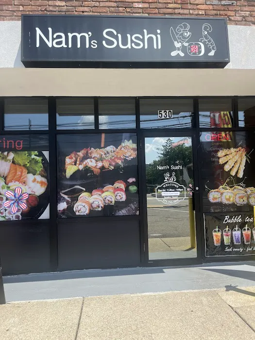 Nam's Sushi Picture 3