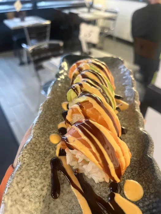 Nam's Sushi Picture 1