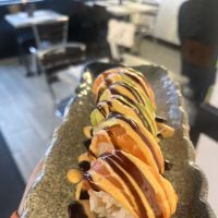 Nam's Sushi ico