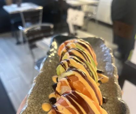 Nam's Sushi