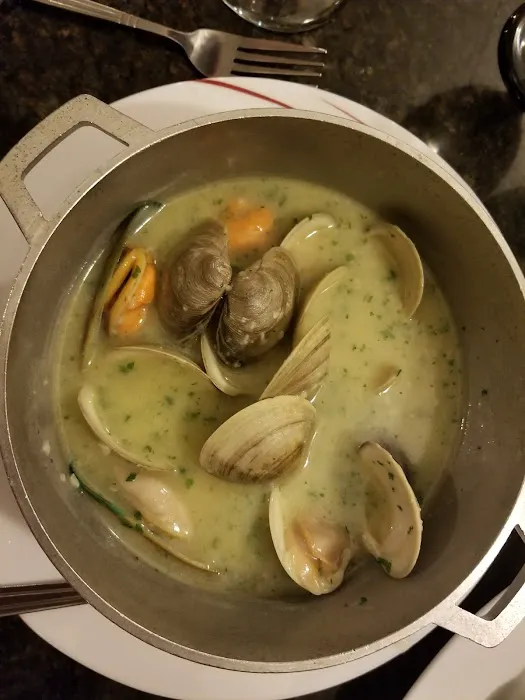 Nadie's Touch of Pasta Picture 10