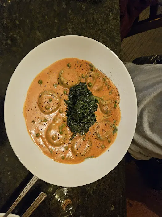 Nadie's Touch of Pasta Picture 3